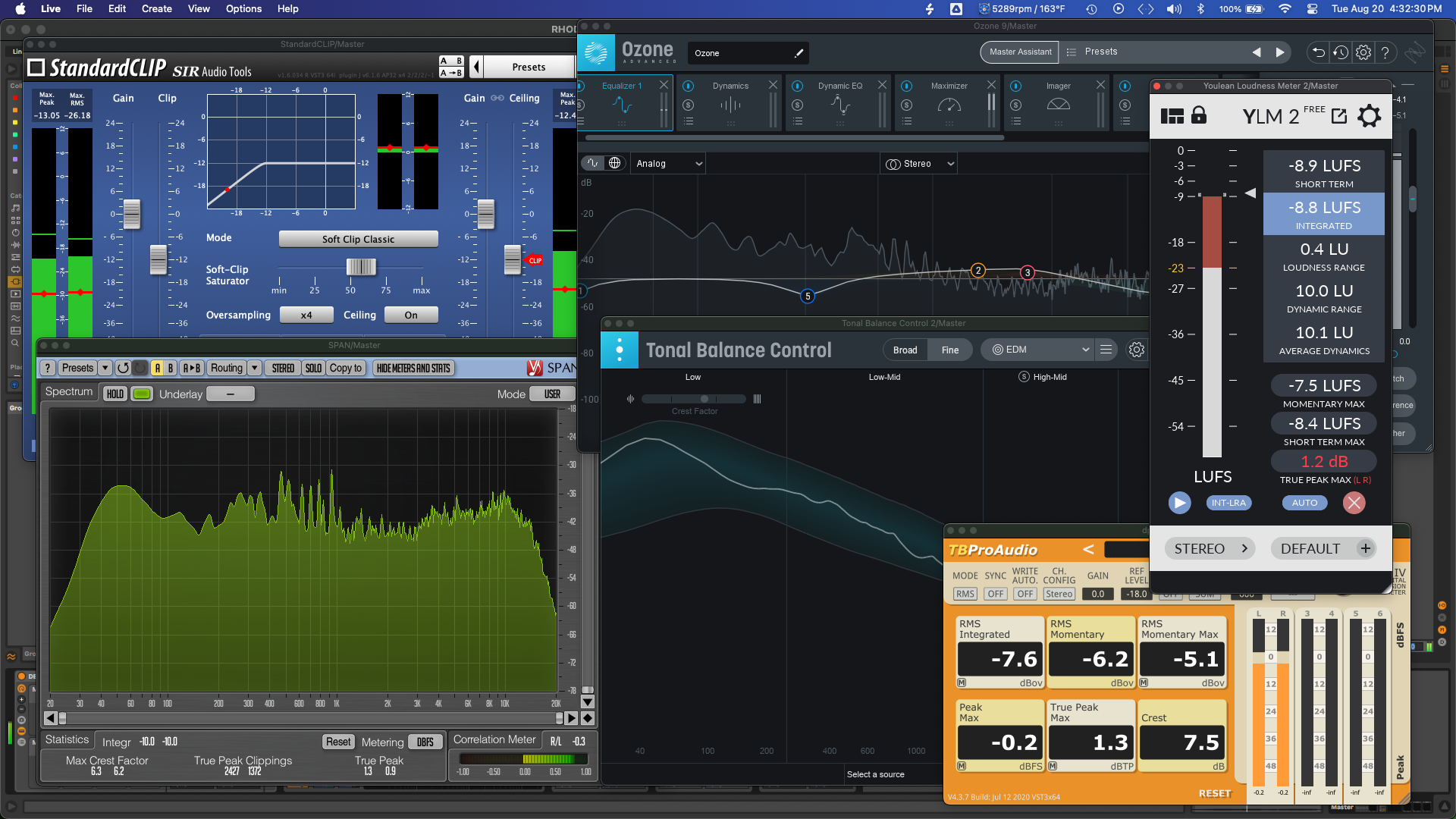 stem-mixdown-master-wfm-productions